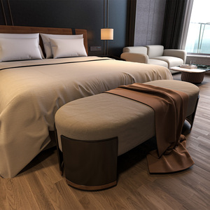 <span class=keywords><strong>Chambres</strong></span> <span class=keywords><strong>d</strong></span>'hôtel modernes, mobilier complet pour chambre <span class=keywords><strong>d</strong></span>'hôtesse, design personnalisé de chambre <span class=keywords><strong>d</strong></span>'hôtesse pour projet hôtelier - Product Image 2