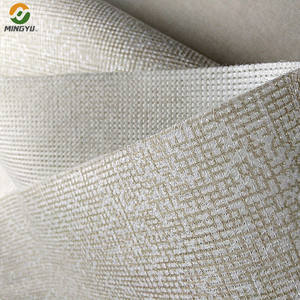 Tela entrelazada fusible no tejida con enlace de puntada de poliéster a <span class=keywords><strong>precio</strong></span> de fábrica para prendas de vestir - Product Image 6