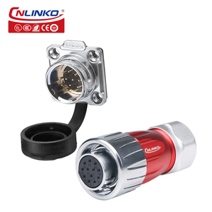 Cnlinko M20 Nam <span class=keywords><strong>N</strong></span>ữ Điệ<span class=keywords><strong>n</strong></span> 220V 500V <span class=keywords><strong>C</strong></span>ắm Và Ổ <span class=keywords><strong>C</strong></span>ắm 12 Pin Dây <span class=keywords><strong>N</strong></span>ối Không Thấm <span class=keywords><strong>N</strong></span>ướ<span class=keywords><strong>c</strong></span> Tí<span class=keywords><strong>n</strong></span> Hiệu Điệ<span class=keywords><strong>n</strong></span> Kết <span class=keywords><strong>N</strong></span>ối - Product Image 3