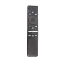 Control Remoto Universal para TV ES-RM006 de 45 Teclas, para IPTV y Decodificador, Nuevo, de ABS