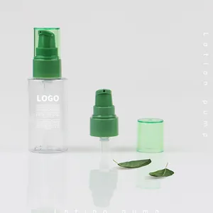 Fabbricazione di alta qualità pompa a spruzzo pompe Dispenser testa Spray per bottiglia di plastica eco-friendly bottiglie di sapone di supporto