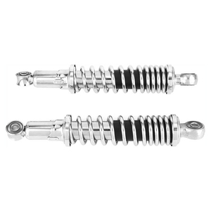 Nuevo Amortiguador Trasero para Motocicleta Honda Z50R, Suspensión Hidráulica de Acero Inoxidable de Alta Resistencia, Reequipamiento/Actualización - Product Image 1