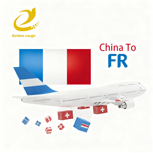 Expédition express aérienne au prix le plus bas - Chine vers la France, porte à porte |   Expédition rapide en 5 à 7 jours |   Transitaire |   Expédition FBA - Product Image 1