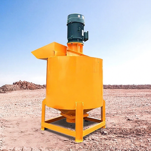 Bétonnière HangKangCM 600xs Originale à Démontage Rapide, Pulpeur Haute Vitesse, Puissance de Mélange 75kW, Productivité 13M/H, Moteur - Product Image 1