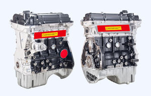 Alta qualitycar motor LCU Montaje del motor para Chevrolet C14 y navegar - Product Image 4