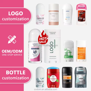 Спрей-дезодорант для тела - Product Image 5