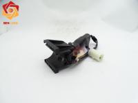 Pièces d'excavateur, levier de commande de transmission 45625-60090, compatible avec Hitachi ZW330 ZW370 ZW550 90ZIV-2 85ZIV-2 65ZV