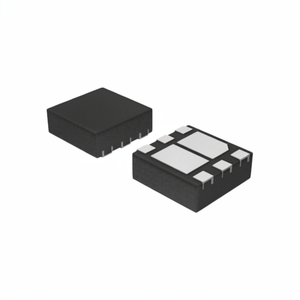 Componentes Electrónicos, Transistores NTLJD4116NT1G con Base Expuesta 6-WDFN, Distribuidor Autorizado - Product Image 1