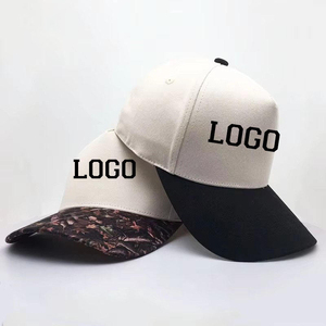 หมวกเบสบอลแบบ 5 ชิ้นส่วน สไตล์วินเทจ ผ้าฝ้ายซาติน 100% ดีไซน์แฟชั่นสำหรับทุกเพศ เหมาะสำหรับกิจกรรมกลางแจ้งและการเดินทาง ปักโลโก้ 3 มิติ ปรับขนาดได้ - Product Image 1