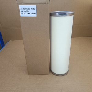 Elemento Filtrante Separador de Aceite para Compresor Industrial 444973 - Product Image 2