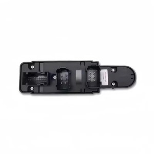 Soporte del interruptor del elevalunas para Citroen Peugeot 308 delantero izquierdo OE 96765927XT - Product Image 2