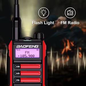 <span class=keywords><strong>Baofeng</strong></span> Walkie Talkie <span class=keywords><strong>UV16</strong></span>, Intercomunicador de Mano HF Transceptor 2 Vías Ham Radio VHF/UHF <span class=keywords><strong>Baofeng</strong></span> Walkie Talkie de Largo Alcance BaofengUV16 - Product Image 5