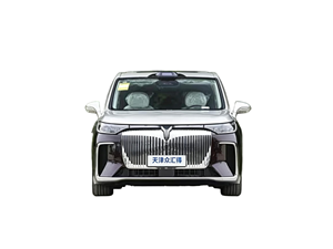 Voyah Dream MPV con Ricarica Rapida e Tecnologia Five C Ultra Charge per un'Alimentazione Energetica Veloce - Product Image 2