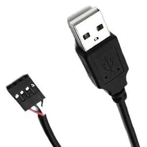 Câble Dupont BEEFLYPOWER 2.0/2.54mm, Fille-Fille, 2, 3, 4, 5, 6 Broches, Connecteur de Câble Dupont, Câble Jumper pour PCB - Product Image 4