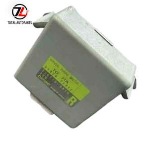 Водитель турбомотор OEM 89878-26010 89878 26010 подходит для To-yota - Product Image 3