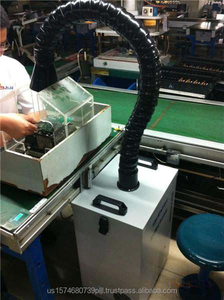 Filter <b>Smoke</b> Welding Fume <b>Extractor</b> - Product Image 5