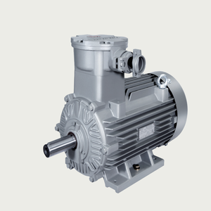 Nouveau Moteur Asynchrone Triphasé Original 2.2KW 1500 tr/min 220V/380V/440V 50/60Hz Efficacité IE2 IP55 Entièrement Fermé en Fonte - Product Image 1