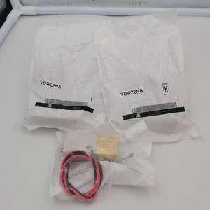 Vanne solénoïde d'origine SMC VDW22NA - Product Image 4