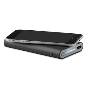 Batería Externa Inalámbrica VIGOR, Dispositivos Personalizados - Product Image 6