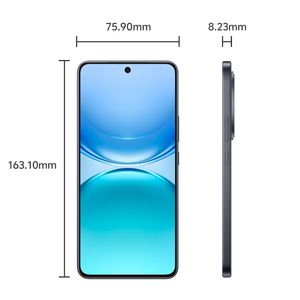 Nouveauté 2025 Smartphone VivoY500 5G avec résistance à l'eau IP69+ à gamme complète /360 °   Antenne pénétrante murale - Product Image 4