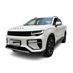 Camioneta Ridara <span class=keywords><strong>Horizon</strong></span> Edición Enjoy Modelo Premium 2023, Eléctrica, Automática, Turbo, Cuero, R17 - Product Image 1