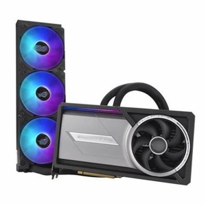GeForce RTX 5090 สำหรับ Astral LC 32GB OC GeForce RTX 5090 - Product Image 3