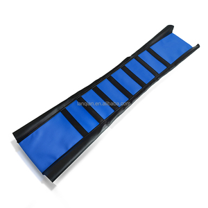 <span class=keywords><strong>Accesorios</strong></span> para motocicleta, funda de asiento suave de goma para Motocross, Dirt Bike XR400 para <span class=keywords><strong>Honda</strong></span> <span class=keywords><strong>XR</strong></span> <span class=keywords><strong>400</strong></span> 1996-2004 2003 2002 2001 - Product Image 2