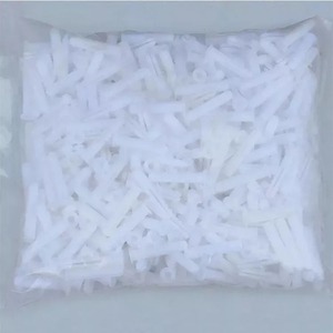 Trong kho Chất lượng cao mạnh mẽ nhựa PE mở rộng ống tường phích cắm Fastener - Product Image 6