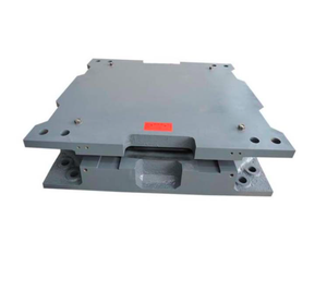 Yüksek sönümleme çelik yapı <span class=keywords><strong>Pot</strong></span> rulman deprem izole köprüler binalar küresel paslanmaz çelik havza kauçuk rulman - Product Image 6