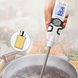 Equipo de Prueba CEM DT-70, Probador de Aceite Comestible de Alta Calidad - Product Image 4