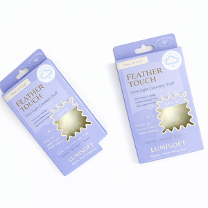 Boîte d'emballage cosmétique personnalisée, boîte suspendue pour la vente au détail de cosmétiques, logo holographique personnalisé imprimé - Product Image 5