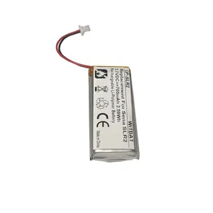 Batería para Casco de Motocicleta SHOEI <span class=keywords><strong>Neotec</strong></span> II - Product Image 1