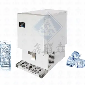 最优惠的价格专业制冰机