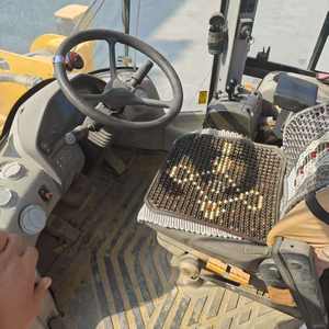 Newly Arrived Hot Sell <b>Used</b> <b>Loaders</b> VOLVO L105 Original Front <b>Loaders</b> Building Construction Second Hand VOLVO L105 - Product Image 6