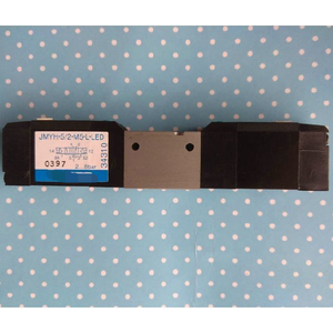 Новый электромагнитный клапан JMYH-5/<span class=keywords><strong>2</strong></span>-M5-L-wbrLED 34310 - Product Image 1