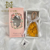 Savons Artisanaux Naturels en Gros, Étiquette Privée, Emballage Personnalisé Disponible, Savon Artisanal Bio Blanchissant