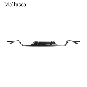 Difusor Trasero de Fibra de Carbono Estilo 3D para BMW Serie 3 F80 M3/F82 M4, 2013-2019 - Product Image 5