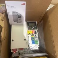 Variateur de fréquence triphasé ABB ACS380 22kw 18.5kw 15kw 11kw 7.5kw 5.5kw 4kw 3kw 2.2kw 1.1kw 0.75kw 220V 240V 380V 480V
