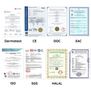 Lingettes pour bébé douces fabriquées par un fabricant OEM avec extrait de feuille de pêche, eau pure, jetables, pour usage nettoyant. - Product Image 6