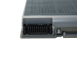 بطارية أجهزة الكمبيوتر المحمول, بطارية 11.1 فولت/10.8 فولت لأجهزة ديل الموديلات التالية <span class=keywords><strong>Latitude</strong></span> D500 D505 D510 D520 <span class=keywords><strong>D530</strong></span> D610 D600 500m 510m 600m W1605 YD165 G2053A01 C1295 - Product Image 6