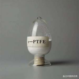 High Quality <b>PTFE</b> Powder and Granules Factory Direct Supply CAS No 9002-84-0 for <b>Ptfe</b> Film Rod - Product Image 4