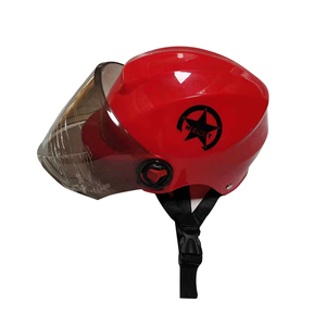 Aceptar Personalización de color Plástico Motocicletas Casco DE SEGURIDAD Molde Inyección Molde usado - Product Image 1