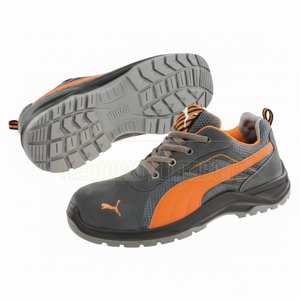 รองเท้าเซฟตี้ Omni แฟลชต่ำ - Product Image 1