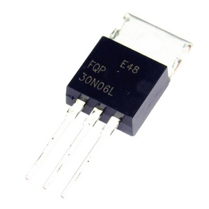 ชิปไอซี FQP30N06 TO220 FQP30N06L TO-220 30N06 30N06L - Product Image 1