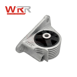 Soporte de Motor 22116756405 22116761089 para BMW E46 E85 325i 330i, Soporte de Suspensión de Goma Resistente, Piezas Premium - Product Image 4