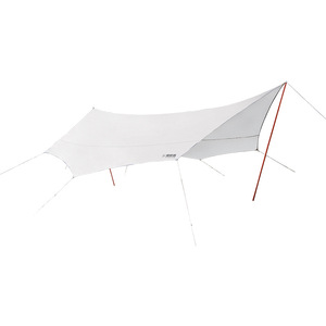 Tente de camping en forme de papillon Explorer, en tissu Oxford PU, en alliage d'aluminium, imperméable, abri de camping en plein air - Product Image 2