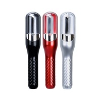 Tondeuse à cheveux sans fil rechargeable pour femme, coiffeuse de pointes fourchues, appareil de toilettage pratique