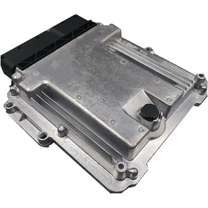 Carte d'ordinateur de <span class=keywords><strong>moteur</strong></span> de camion d'unité de commande électronique originale de 0281020207 ECU pour <span class=keywords><strong>Perkins</strong></span> National IV Foton nouvelle génération - Product Image 3