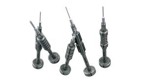 QianLi-destornilladores iThor originales para reparación de teléfonos - Product Image 5