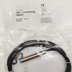 近接スイッチIME12-08NDSZY2S高速配信多機能誘導センサー - Product Image 5